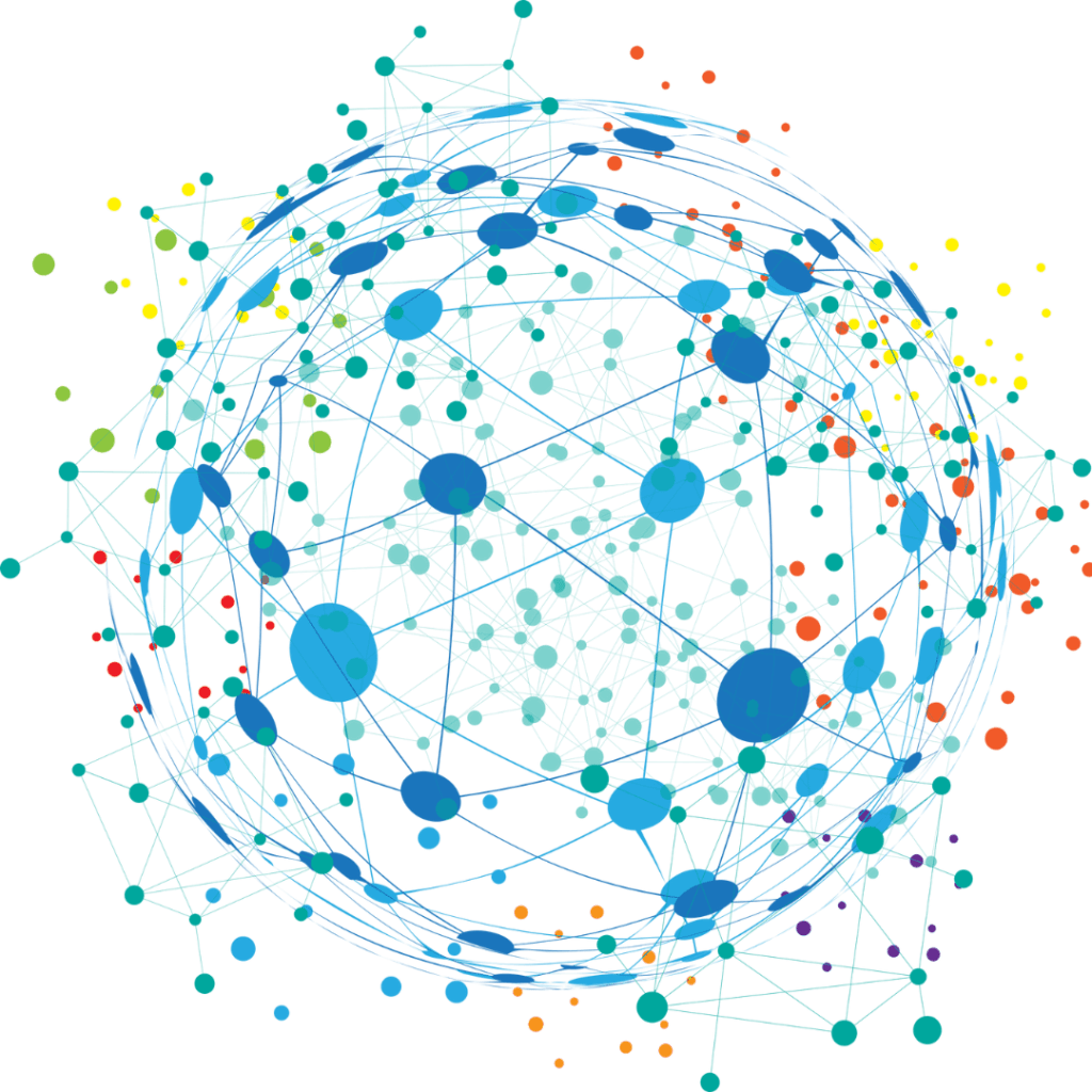 Network Globe