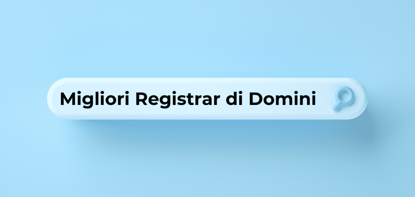 migliori registrar di domini