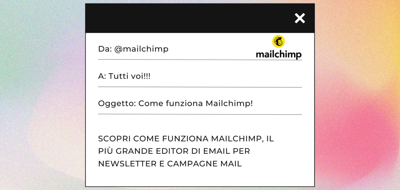 mailchimp