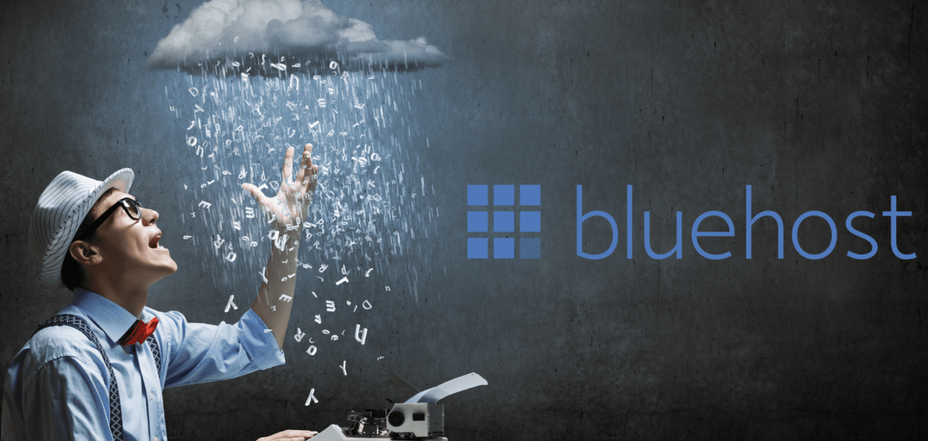 bluehost