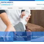 Centro Medico Correggio 11