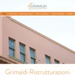 Grimaldi Ristrutturazioni