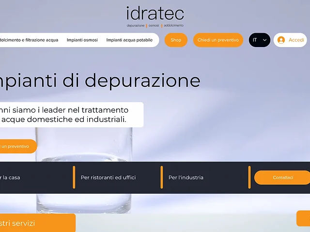 Idratec