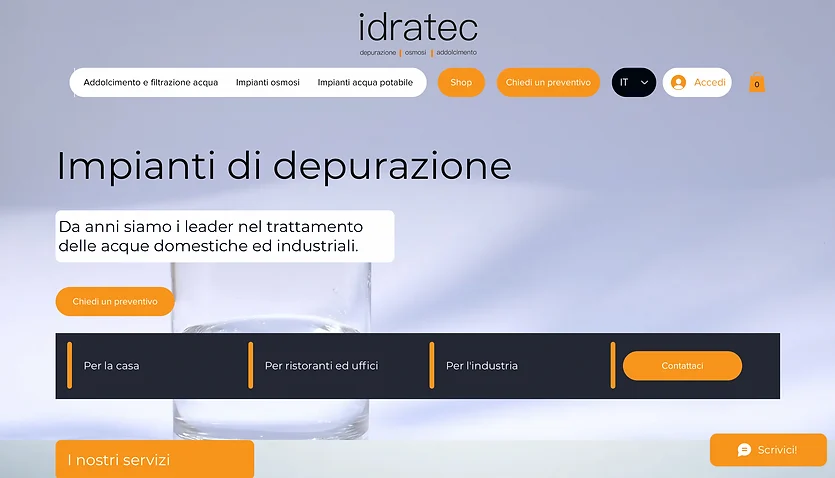 Idratec